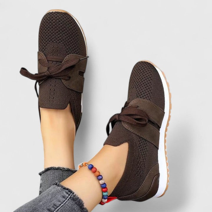Mika | Chic Women Casual Orthopedic Sneakers