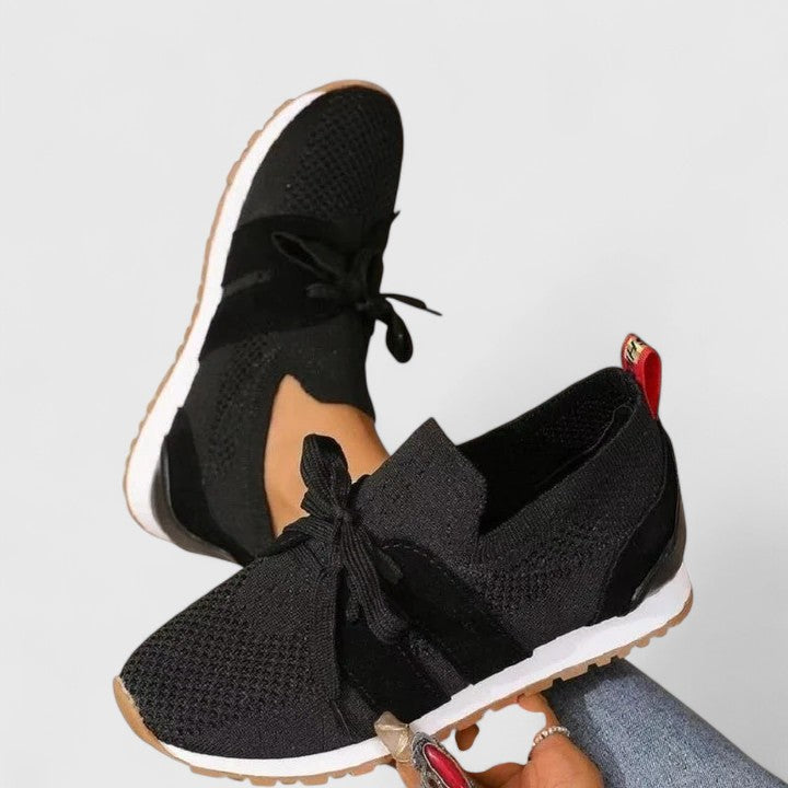 Mika | Chic Women Casual Orthopedic Sneakers