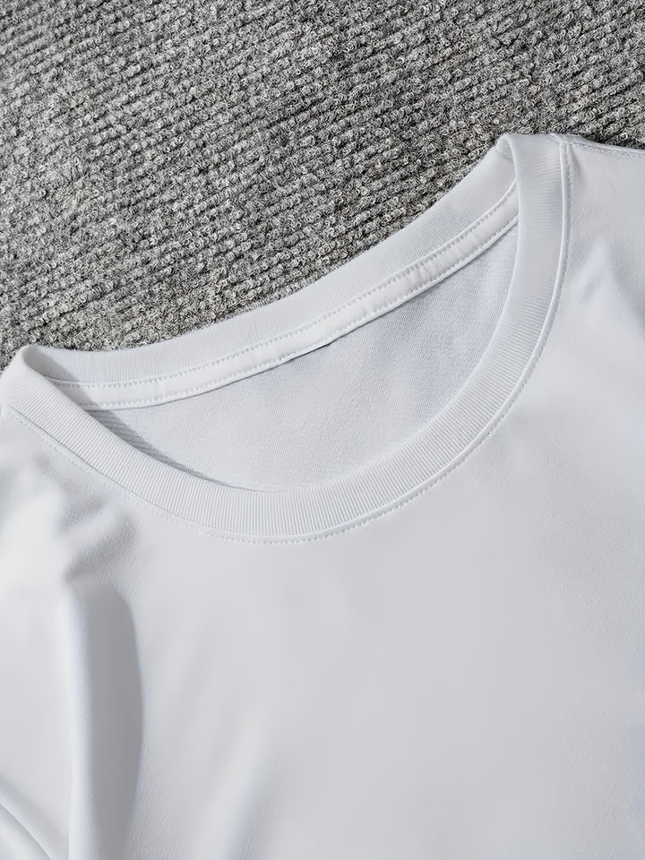 Rocky - Men's Everyday Graphic Tee