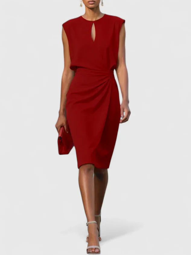 Lisa | Women's Elegant Cocktail Dress