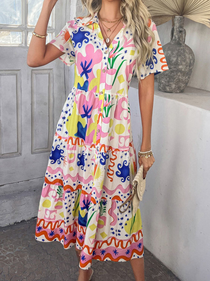 Sarah Dress