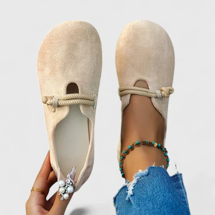 Isabella | Orthopedic Loafers For Women