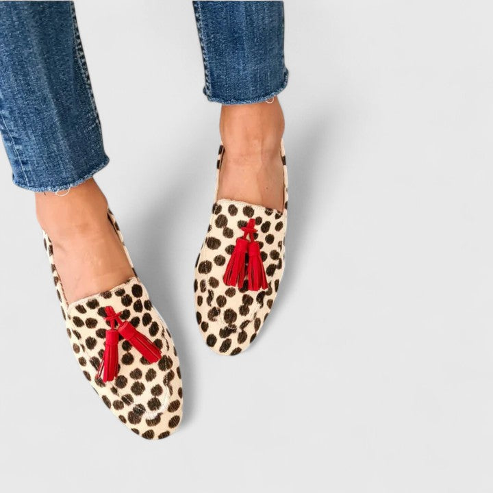 Juliette | Lightweight Orthopedic Loafers