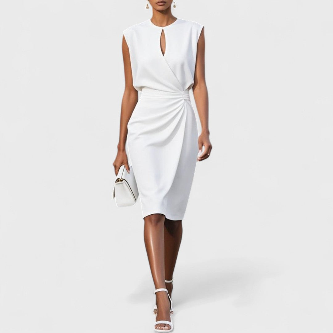 Kathy - Women's Elegant Cocktail Dress