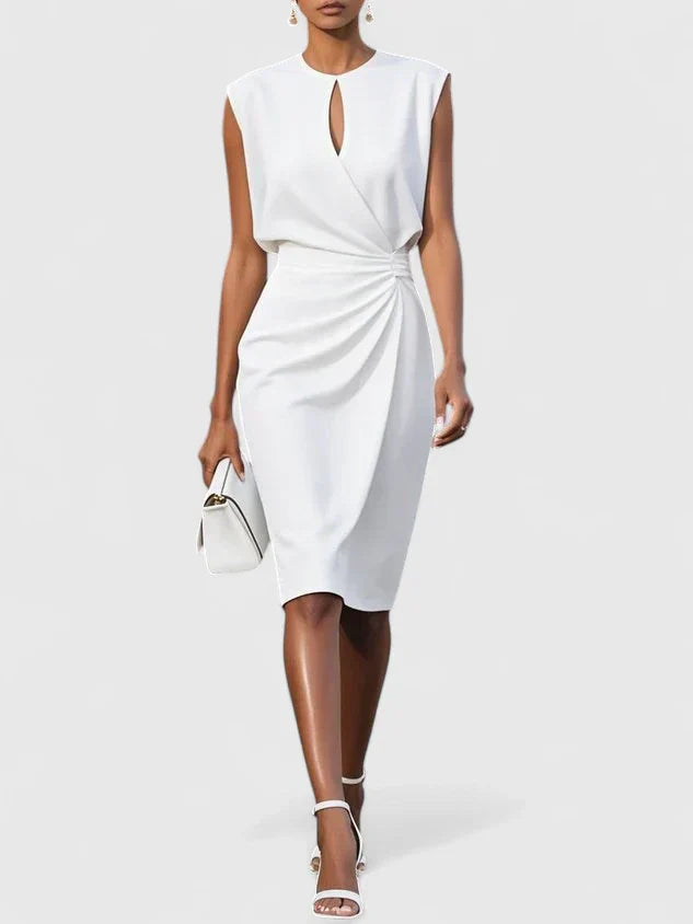 Lisa | Women's Elegant Cocktail Dress