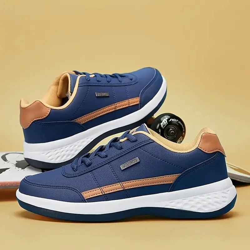 Liam - Orthopedic Sneakers