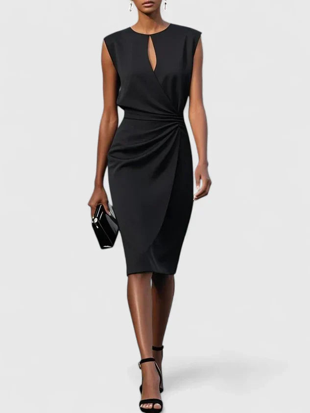 Lisa | Women's Elegant Cocktail Dress