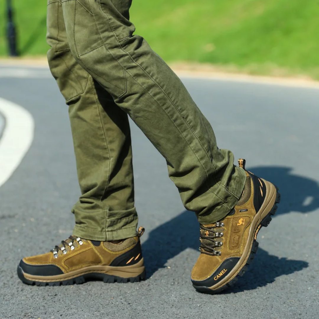 Easton - Men’s Hiking Shoes