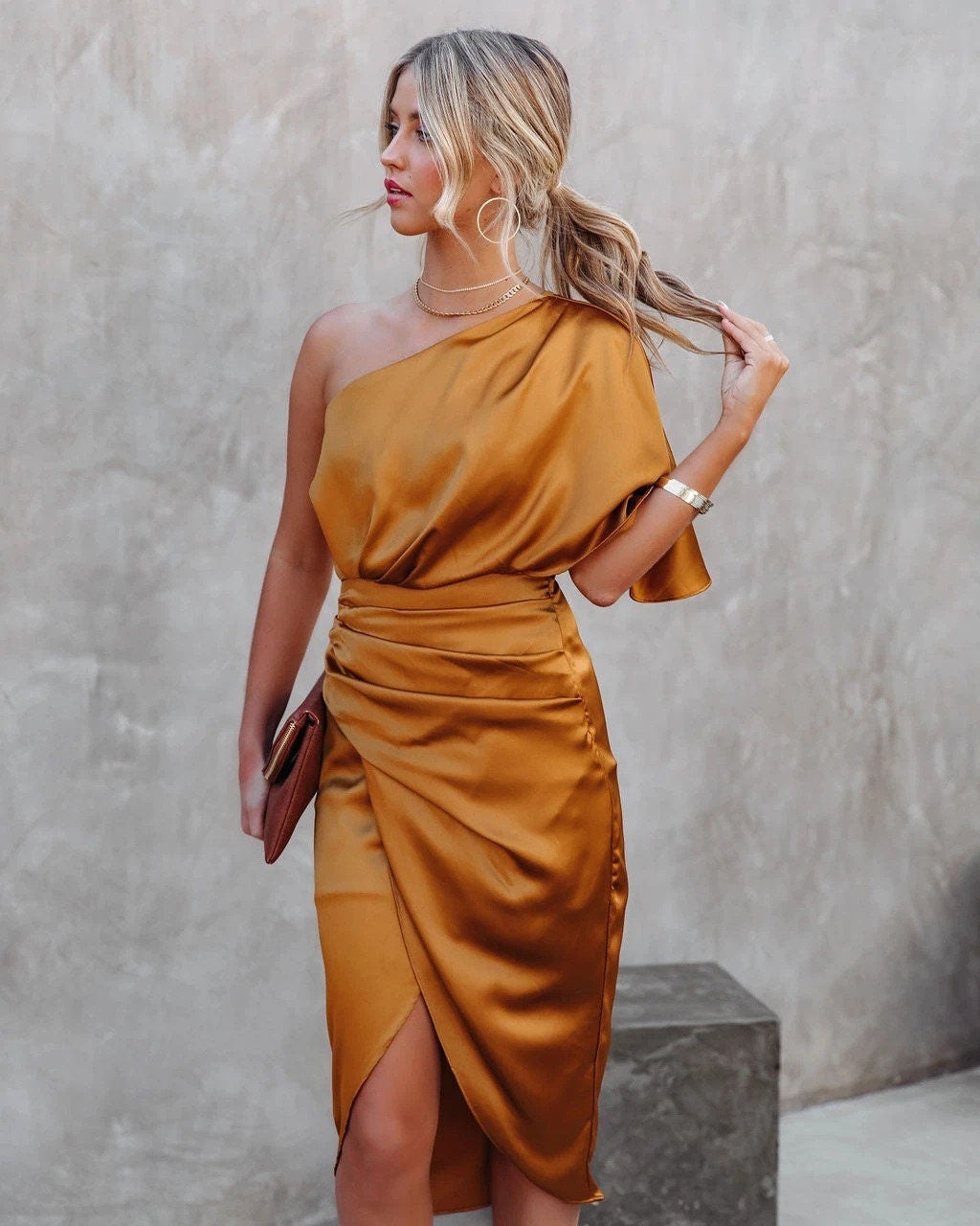 Maelle Chic Dress