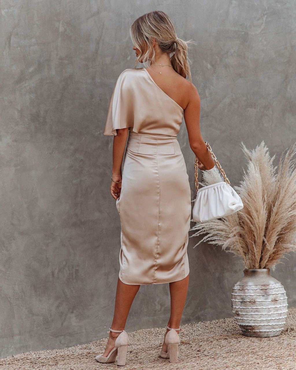 Maelle Chic Dress