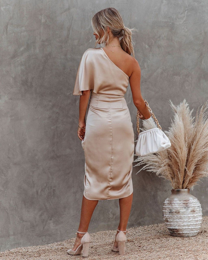 Maelle Chic Dress