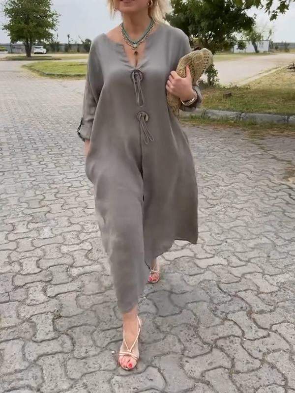 Christine Dress