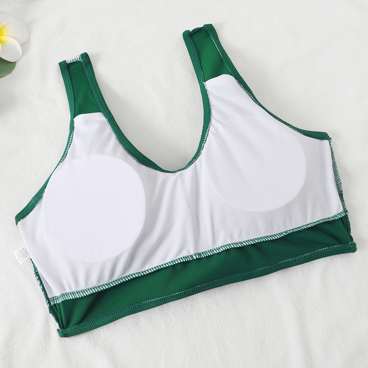 Dawn | Timeless High-Waisted Women Bikini