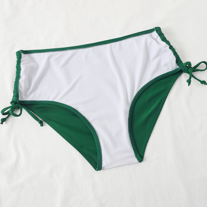 Dawn | Timeless High-Waisted Women Bikini