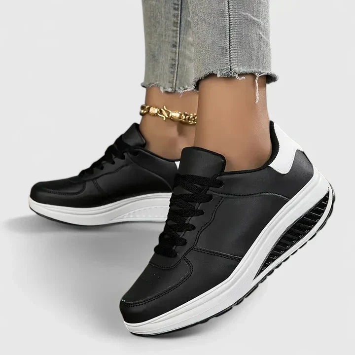 Grace | Women's Chic Orthopedic Shoes