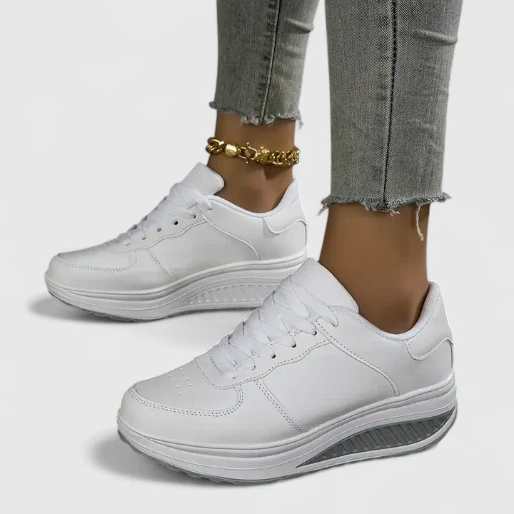 Grace | Women's Chic Orthopedic Shoes