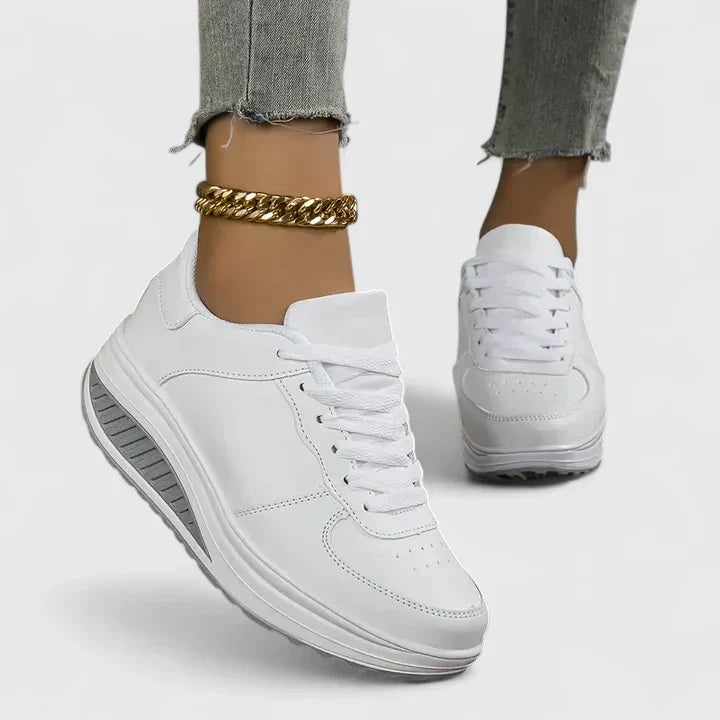Grace | Women's Chic Orthopedic Shoes