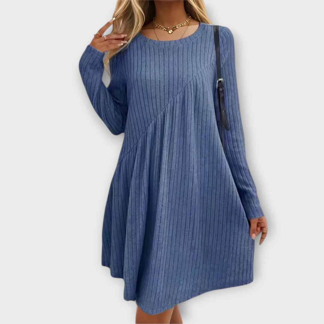 Livia Soft & Comfortable Dress