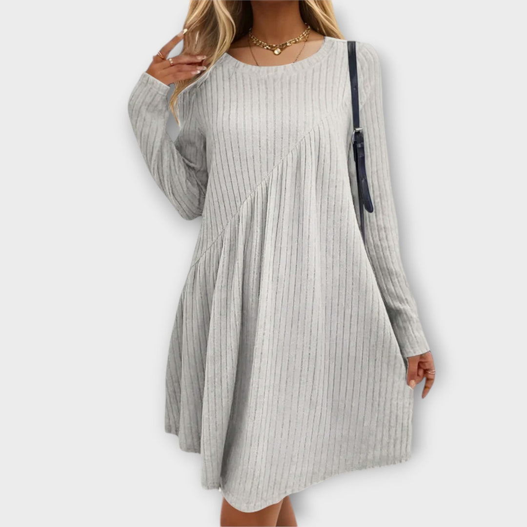 Livia Soft & Comfortable Dress