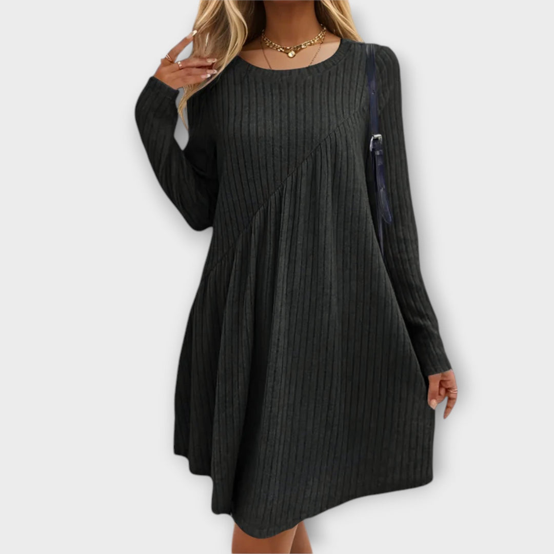Livia Soft & Comfortable Dress