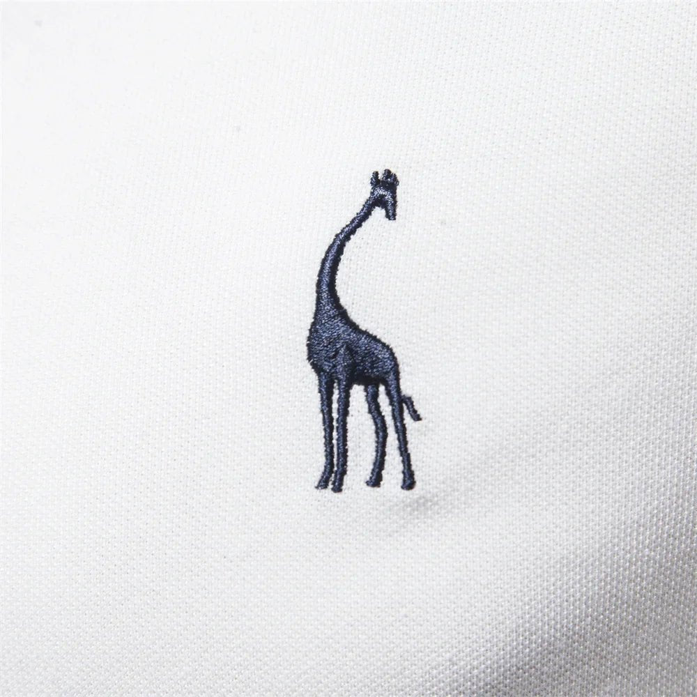 Elijah | Men's Premium Casual Polo Shirt