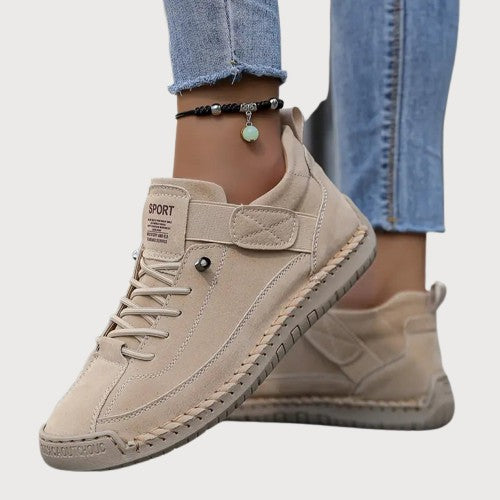 Emmie | Orthopedic Slip-On Sneakers Women