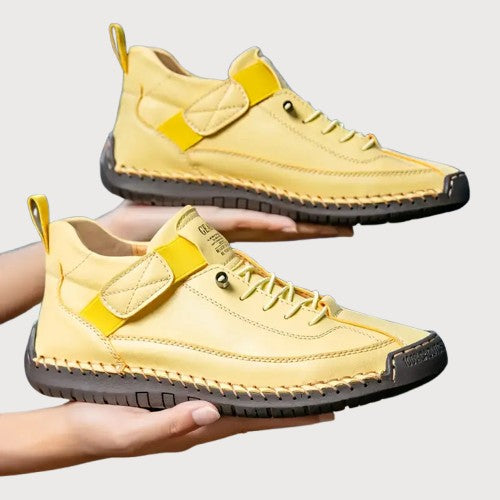 Emmie | Orthopedic Slip-On Sneakers Women