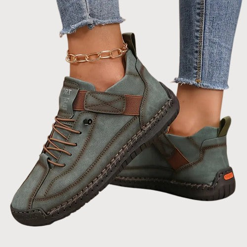 Emmie | Orthopedic Slip-On Sneakers Women