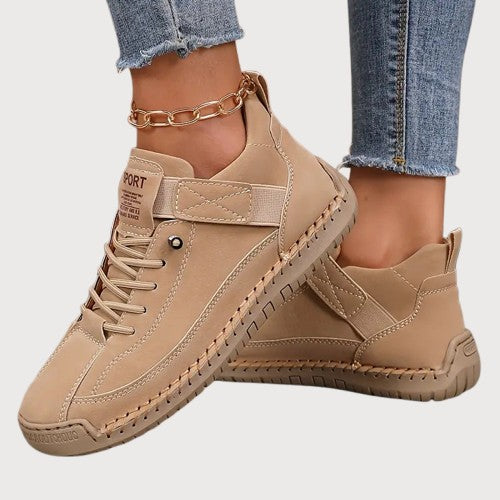 Emmie | Orthopedic Slip-On Sneakers Women