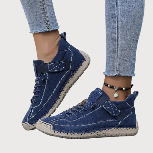 Emmie | Orthopedic Slip-On Sneakers Women