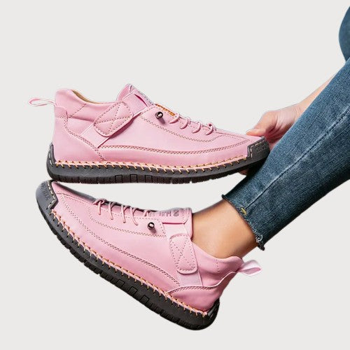 Emmie | Orthopedic Slip-On Sneakers Women