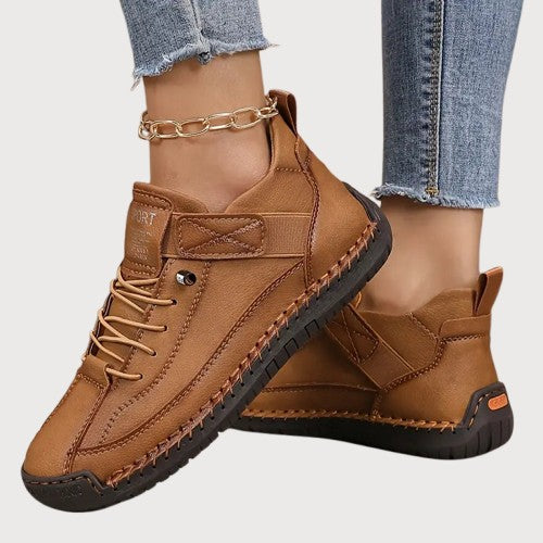 Emmie | Orthopedic Slip-On Sneakers Women