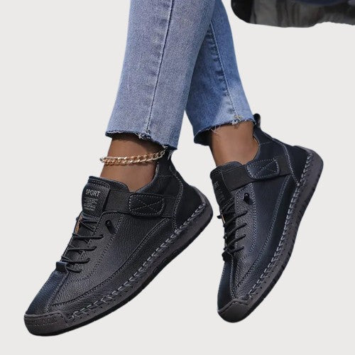Emmie | Orthopedic Slip-On Sneakers Women