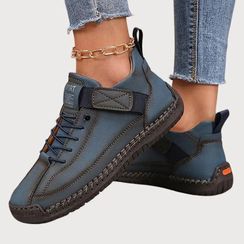 Emmie | Orthopedic Slip-On Sneakers Women