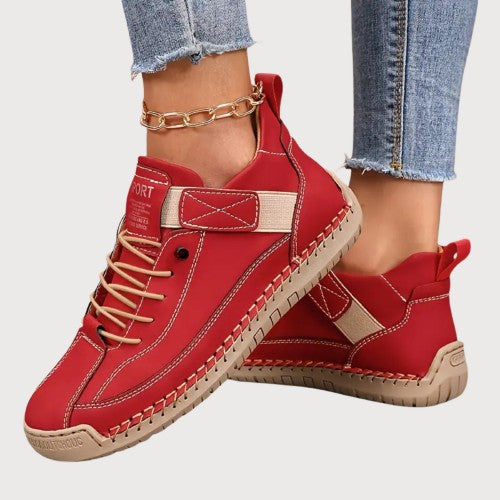 Emmie | Orthopedic Slip-On Sneakers Women