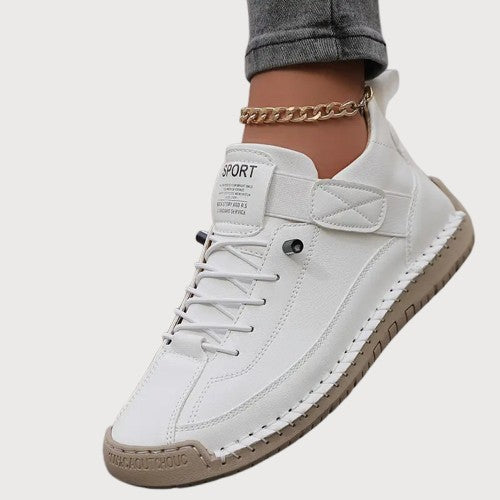 Emmie | Orthopedic Slip-On Sneakers Women